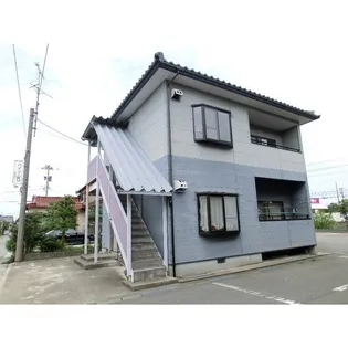 ハイツ山口の画像