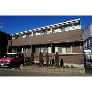 クーネル東松戸の画像