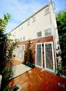 グランエッグス久が原の画像