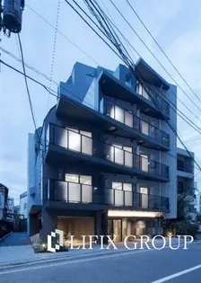 クオリタス田端の画像