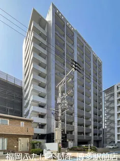 ピュアドーム箱崎アネックスの画像