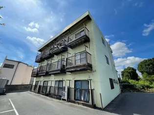 フリーデン水深の画像