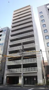 Artio Domani(アルティオ ドマーニ)【4階】の外観