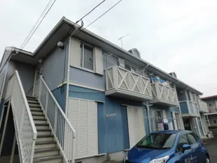 ルミエールエビナの画像