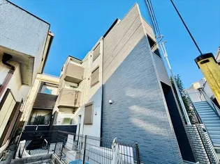 TKーSQUAREの画像