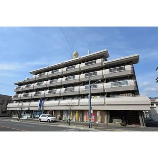 サンハイツ緑ヶ丘の画像