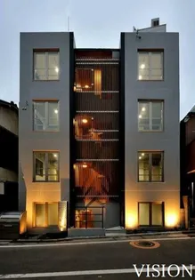 ミモザヒルズ平塚の画像