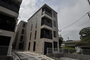 クレールアクシアⅡの画像