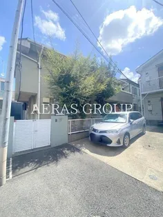 F Hハウスの画像