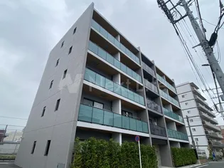 フォーラム鶴間の画像