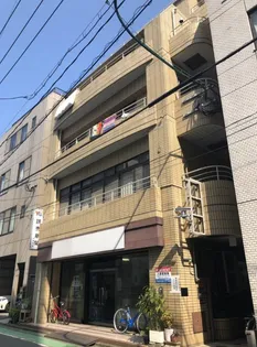 石井ビルの画像