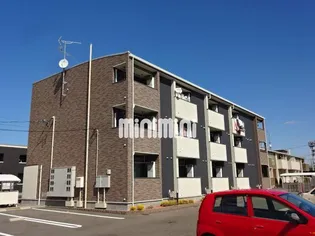 プリムヴェールの画像