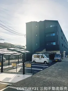 スプリングス壬生の画像