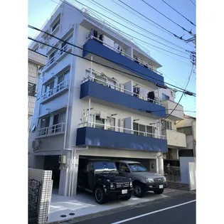 興和マンションの画像