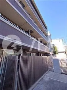 Luna Azul【2階】の外観