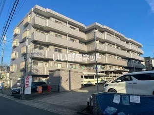 ロイヤルハイツIの画像