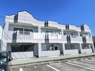 クイーンパレス A棟の画像