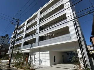 オアーゼ新宿市谷薬王寺の画像