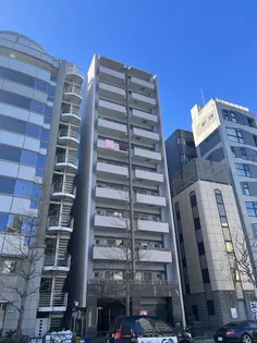 アイエスト芝公園の画像