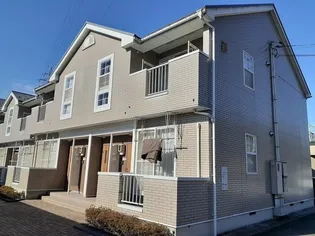 カーサ HANA A棟の画像