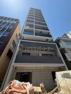 エクスフォート西日暮里の画像
