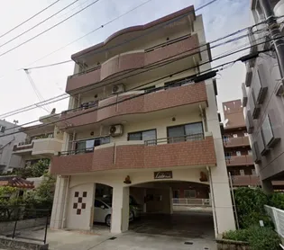 リエート天久の画像