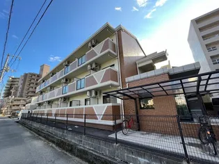 ラフォーレ東原Ⅲの画像