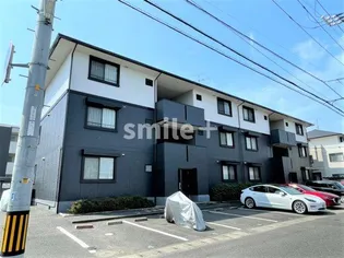 クレセント中仙道の画像