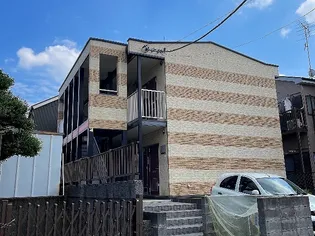 レオパレスアメニティIの画像