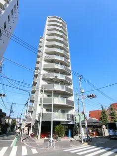 プレール ドゥーク赤羽の画像