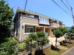 ロジュマン参番館の画像