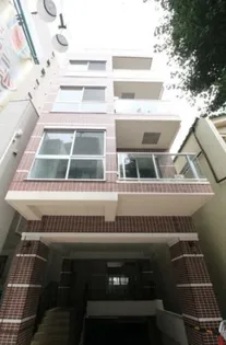 スワンレイク目白【2階】の外観