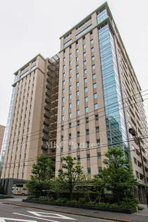 番町パークハウスの画像