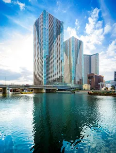 ザ 東京タワーズミッドタワーの画像