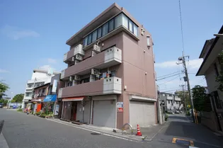 ステイツ向ケ丘の画像