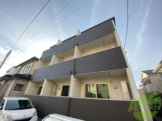 CHALIAPIN長町南の画像