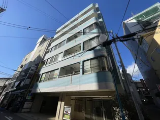 パークビュー王子駅前の画像