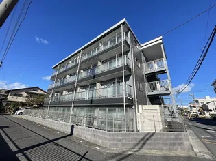 モンターナ上尾の画像