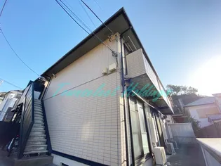 ジュネス和田山Dの画像