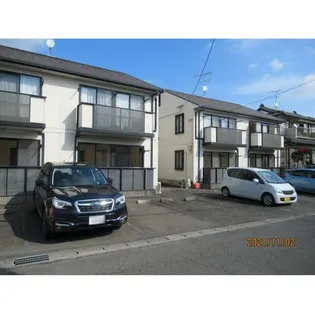 アブニールタウン A棟の画像