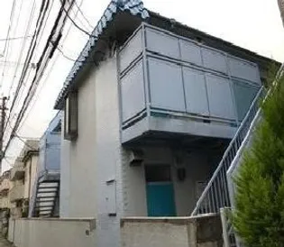 コーポメグの画像