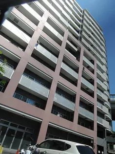 東京都世田谷区三軒茶屋2【マンション】の外観