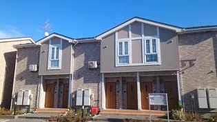 メゾン フジIIの画像