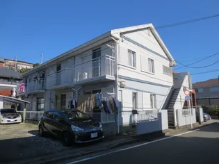 アーバンアルバの画像