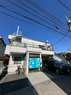 第三大信マンションの画像