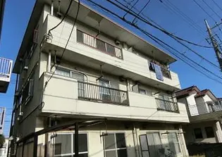 塚本マンションの画像