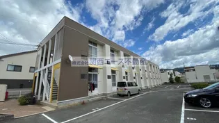 レオパレスFUKONO弐番館の画像