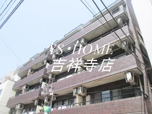 ドエル杉並の画像