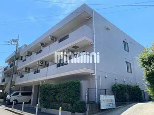 アメニティ白山の画像