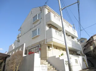 キャンパスヒルズ鈴蘭台の画像